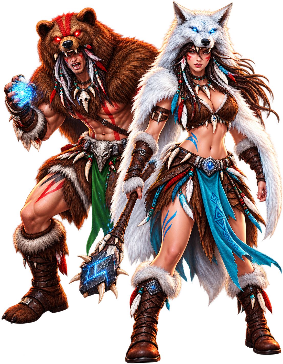 Druid