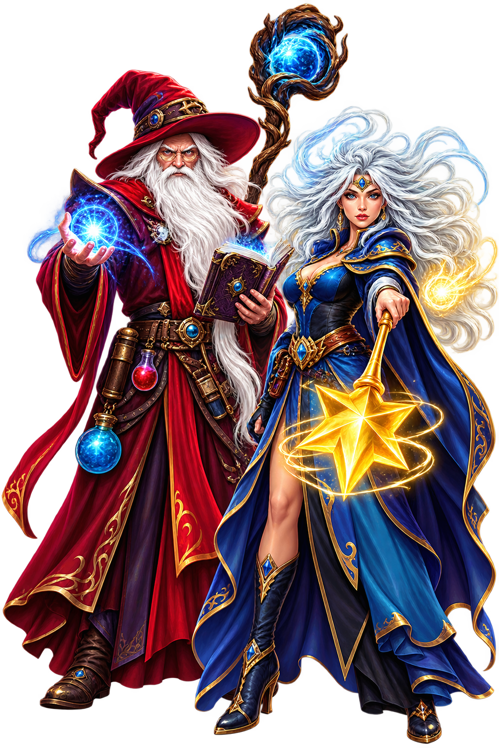 Sorcerer